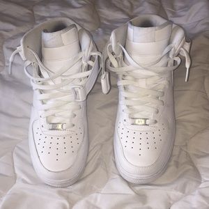 Air Force 1 ‘07 mid